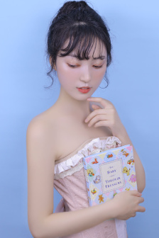 男女无档